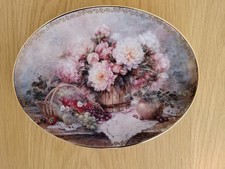 A collectable painted