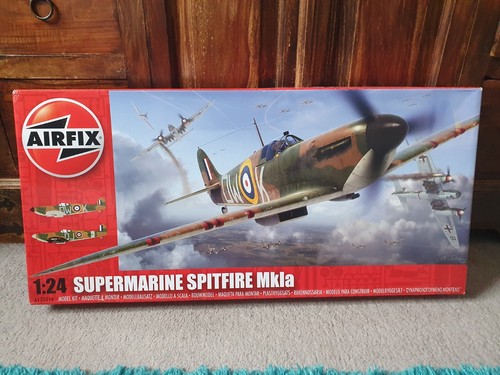 A12001a airfix 24 - a12001a, 1:24