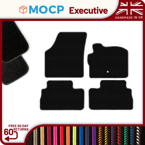 Executive car mats - mats, to