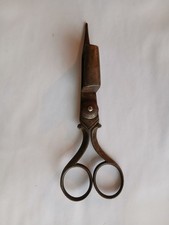 Antique Candle Wick/snuffer Scissors