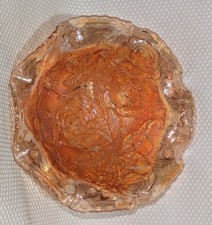 Vintage carnival glass - vintage,