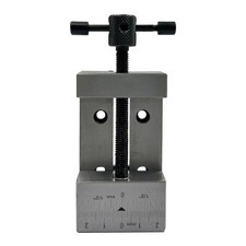 Mini 2"/ 50 mm Steel Vice Vise