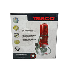 Tasco Digital Microscope