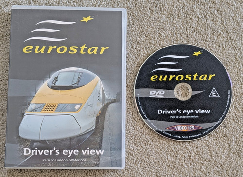 Eurostar paris lille channel - eurostar:,