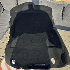 2020 PEUGEOT PARTNER FLOOR PAN