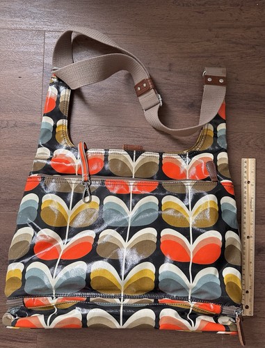 Orla kiely multi stem shoulder - kiely,