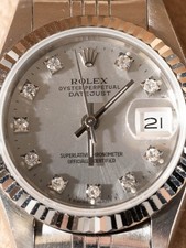 Rolex Datejust 26