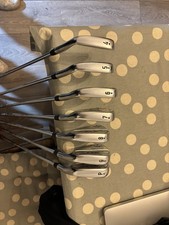 Callaway Apex pro Irons 4-PW