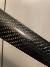 Cusco Carbon Strut Brace Yaris T Sport Vitz Rs Ncp13