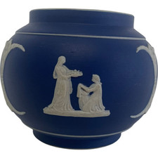 Adams Tunstall Portland Cobalt