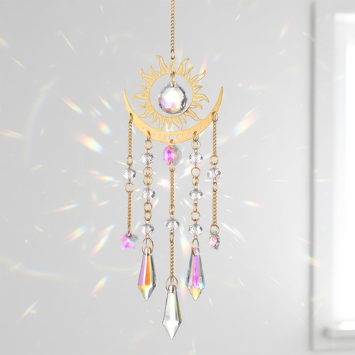 Crystal sun catchers for - crystal,