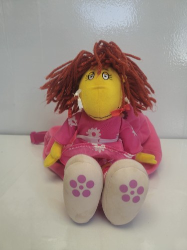 Vintage tweenies bella soft - tweenies,