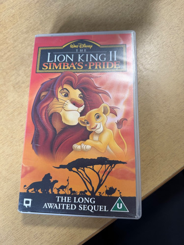 The lion king simbas pride - king,