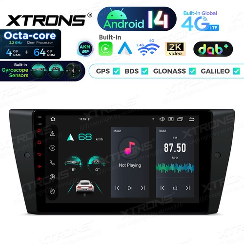 Android car stereo for bmw - 14,