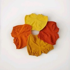 muslin Baby Bloomers girl boy
