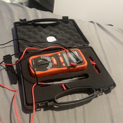 Pro 5500 digital - rs,