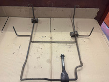 NISSAN NV200   SPARE WHEEL