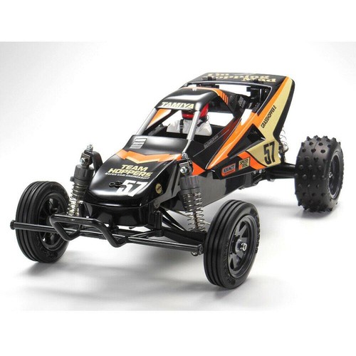 Tamiya 47471 grasshopper - tamiya,