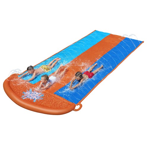Bestway h20go triple lane slip - triple,