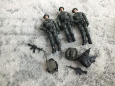 World Peacekeepers Rangers Bundle 5