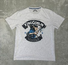 Men’s Wychwood Brewery King