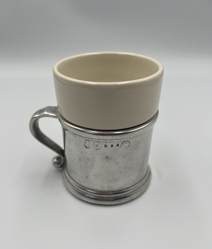 Vintage wilton armetale - vintage, pewter