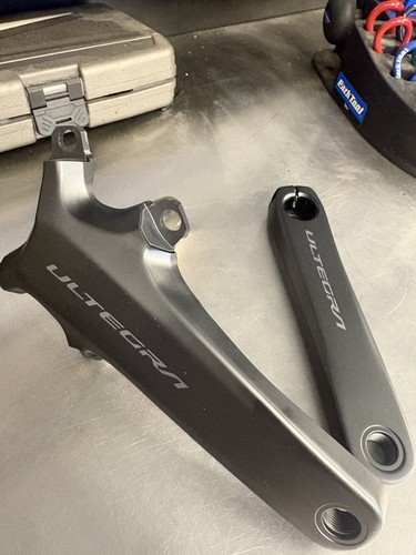 Shimano ultegra r8100 - fc-r8100, 165mm