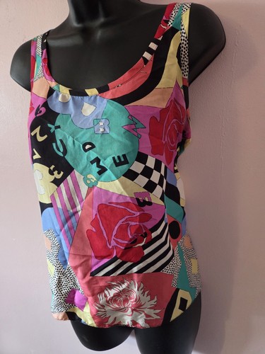 Vintage 90s betty - vintage, barclay