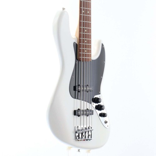 Fender player jazz bass - player, v