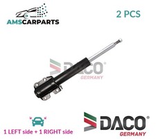SHOCK ABSORBER SET SHOCKERS