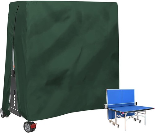 Heavy duty table tennis - table,