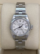 Ladies Rolex 2004 26mm Date