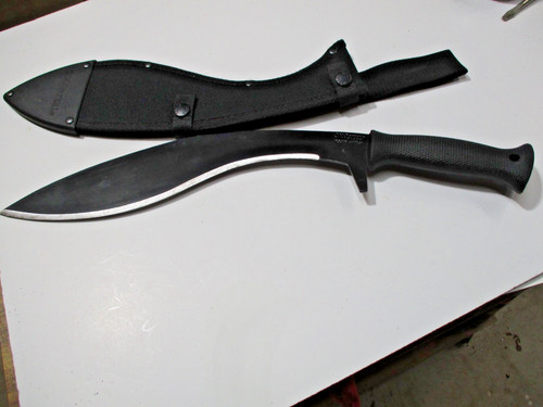 Cold steel kukri south - steel,