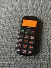 Ttfone TT800 Big Button Mobile Phone Unlocked Fully Working Simple Basic Easy
