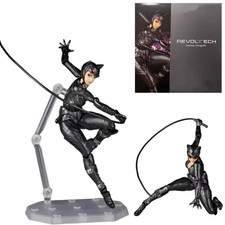 15cm Revoltech Yamaguchi