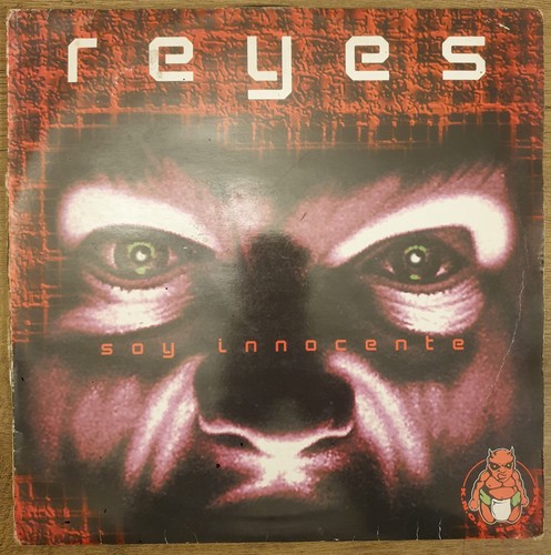 Reyes soy innocente live - soy,