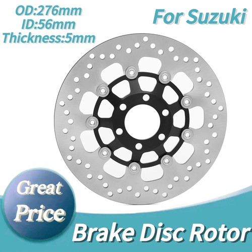 Front brake disc rotor for - brake,