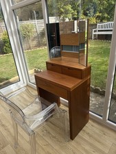Dwell Walnut Solid Furniture Bedroom