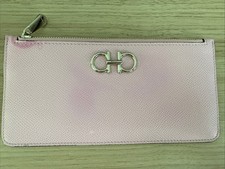 Ferragamo Gancini Credit Card