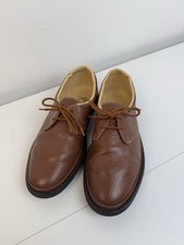 Dale Lawn Bowling Shoes Size 7