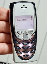 Nokia 8310 Classic (Unlocked)