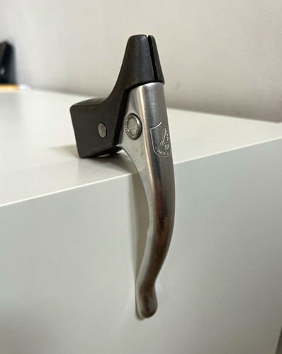 Vintage campagnolo brake lever - campagnolo,