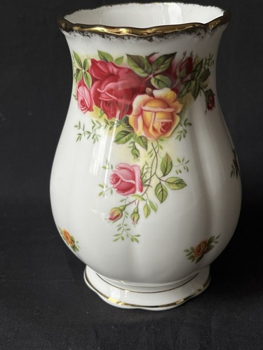 Royal albert old country roses - albert,