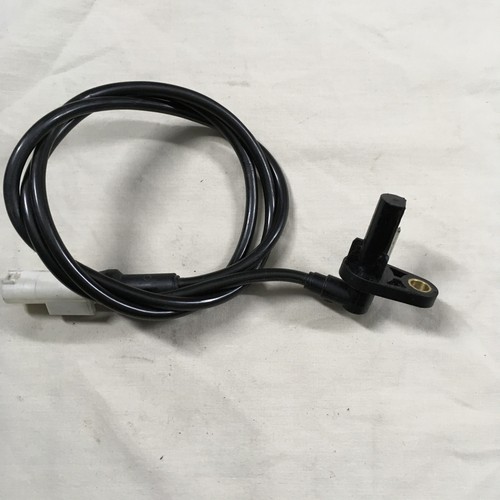 Bmw f650 abs speed wheel - abs,
