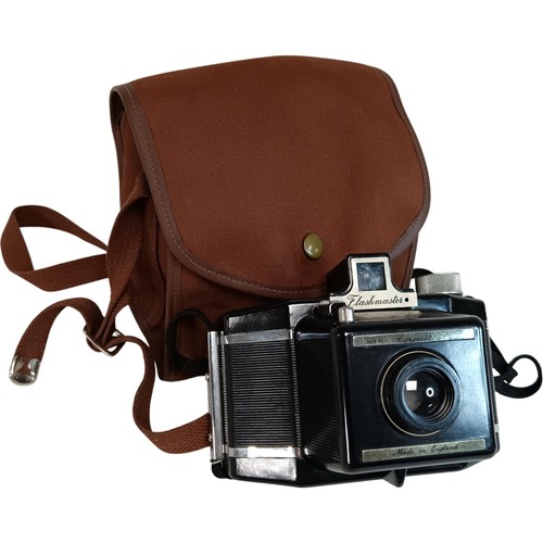 Coronet flashmaster folding - flashmaster,
