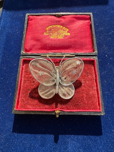 Vintage chinese sterling - vintage,