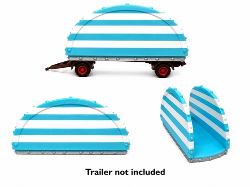 Custom made fun fair - custom,