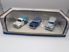 Oxford Diecast Set 19 Corner
