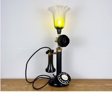 Vintage Antique Decor