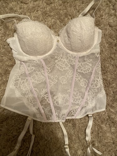 New ann summers - summers, lace
